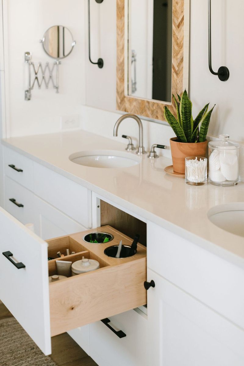Bathroom Upgrades New Yorkers Often Overvalue, According To Remodelers - Decor Hint Custom Cabinetry