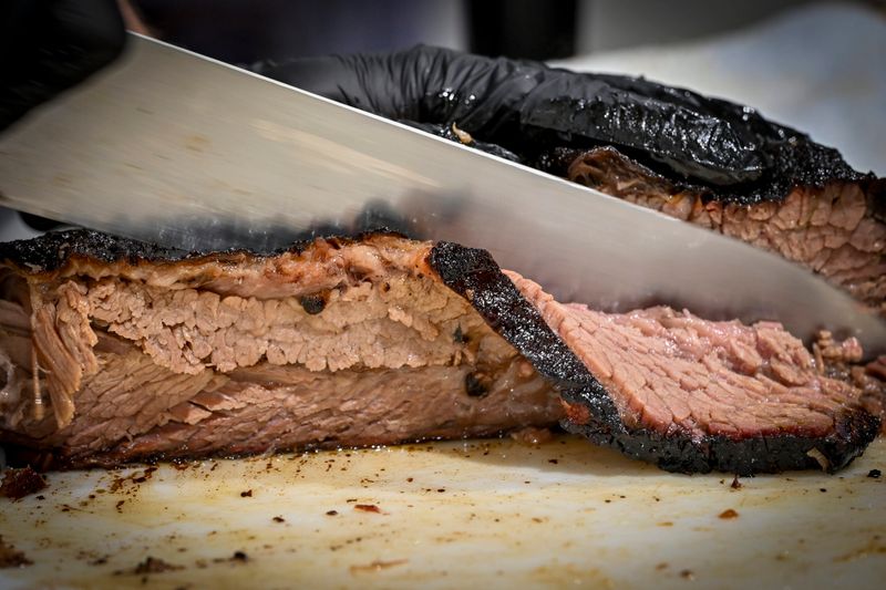13 Wisconsin BBQ Spots Still Smoking Meat The Traditional Way - Decor Hint Strongman Smokehouse