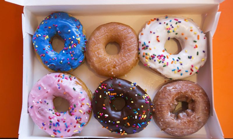 Overhyped Donut Shops In St Charles IL That Don't Live Up To The Buzz - Decor Hint Sunrise Sweets