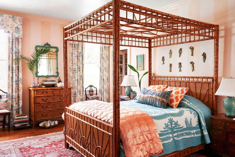 Ditch The Overly Ornate Furniture