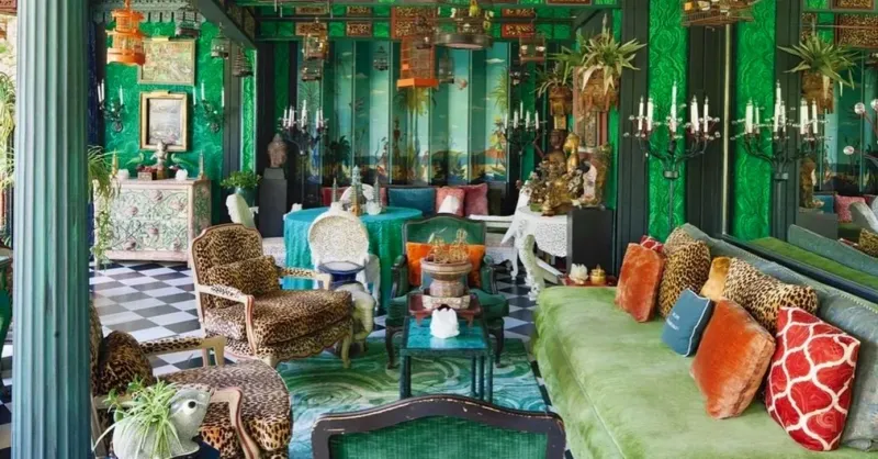10 California Home Styles Forecasted To Fall Out Of Favor By 2026 - And 10 Rising Fast - Decor Hint Overly Eclectic