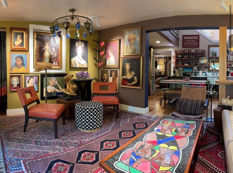 Time To Update: 11 Outdated Decor Trends To Replace By 2026 In Washington - Decor Hint Tacky Or Overly Loud Wall Art