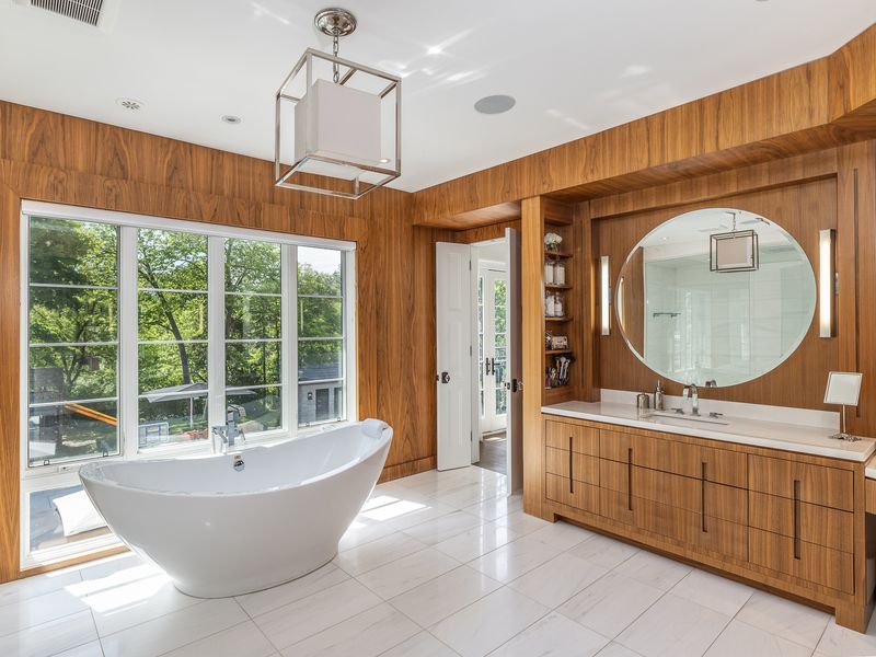 10 California Home Trends Expected To Cool - And 10 Heating Up - Decor Hint Oversized Bathtubs