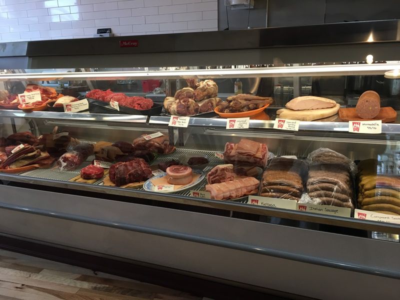 17 Ohio Grocery Stores Known For Fresh, High-Quality Meat - Decor Hint Ohio City Provisions