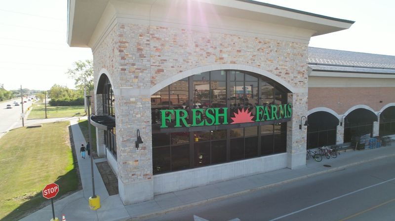 Fresh Farms International Market (Niles)