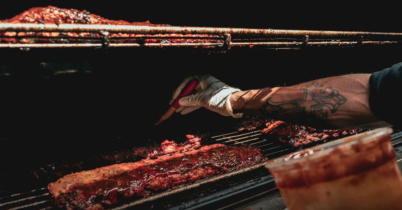 Wiley's Championship BBQ