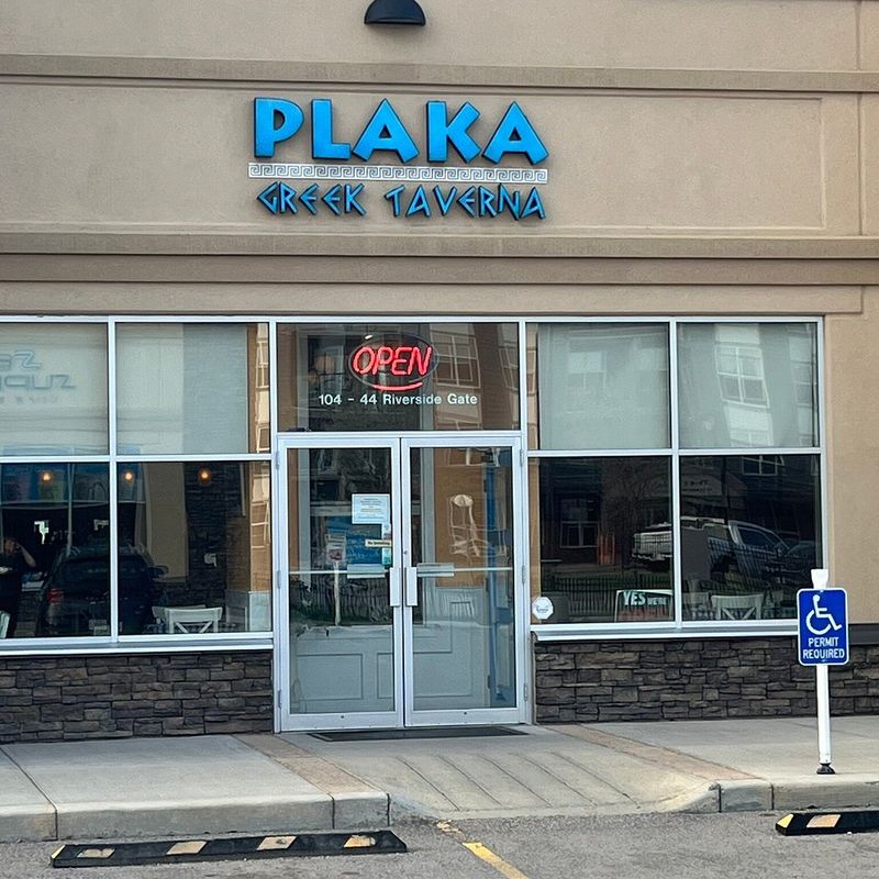 Greek Restaurants In Florida Serving Real Mediterranean Comfort Food - Decor Hint Plaka Greek Taverna - Miami