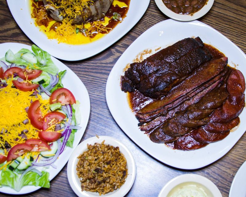 Alabama's Best-Kept Restaurant Secrets Revealed - Decor Hint Harpers Restaurant, Decatur
