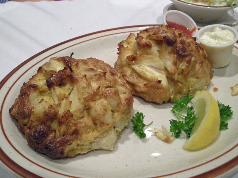 20 Legendary Maryland Eateries You Need To Experience - Decor Hint G&M Restaurant, Linthicum Heights