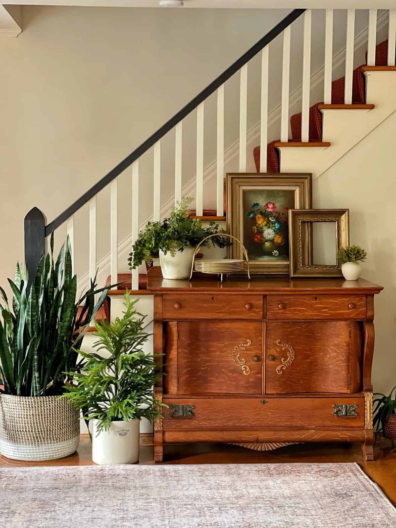 Massachusetts Finds That Are Worth More Than You Think - Decor Hint Antique Credenzas & Cabinets