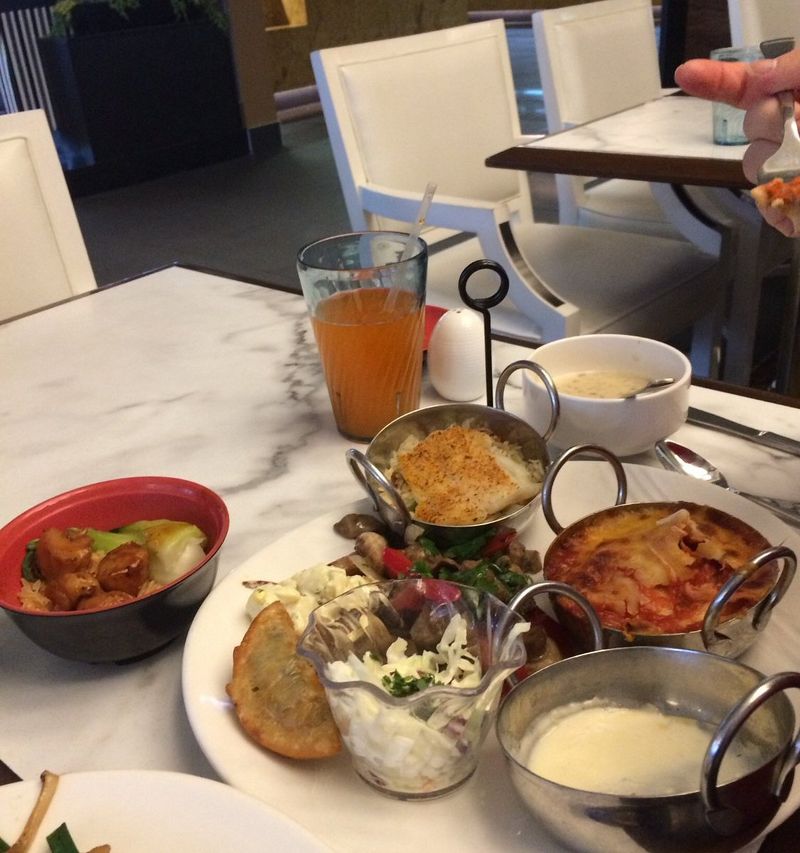 10 Can't-Miss Buffets In Illinois For Endless Plates - Decor Hint Grand Buffet – McHenry