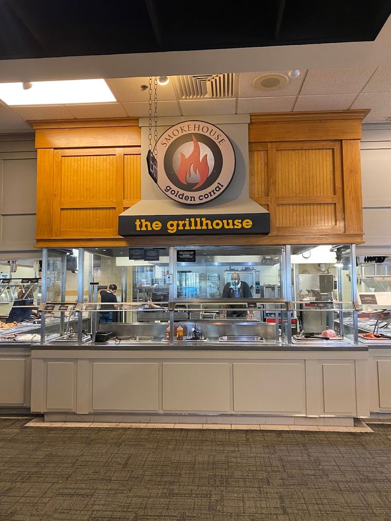 Golden Corral in Multiple Ohio Locations