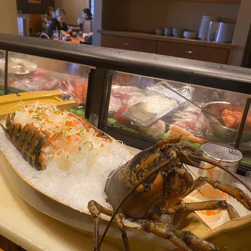 Chinese Buffets In New Jersey Everyone Should Try - Decor Hint Fuji Buffet