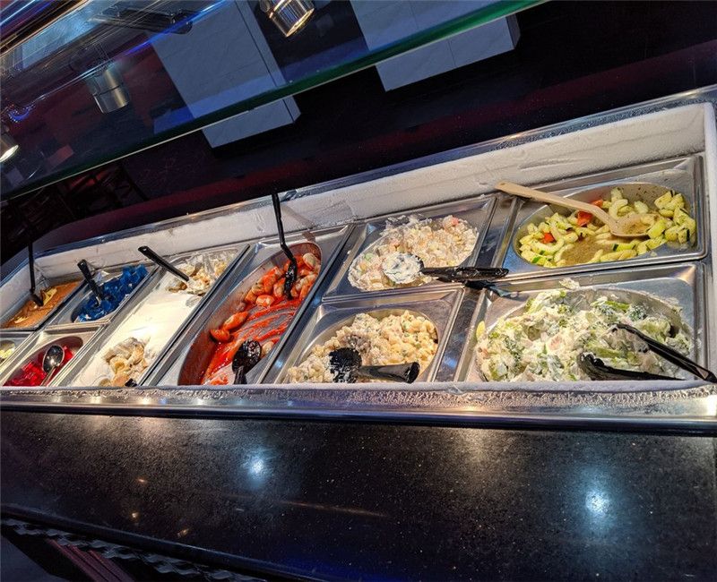 10 Best All-You-Can-Eat Seafood Restaurants In New Mexico For Unlimited Seconds - Decor Hint Panda Garden Buffet - Farmington