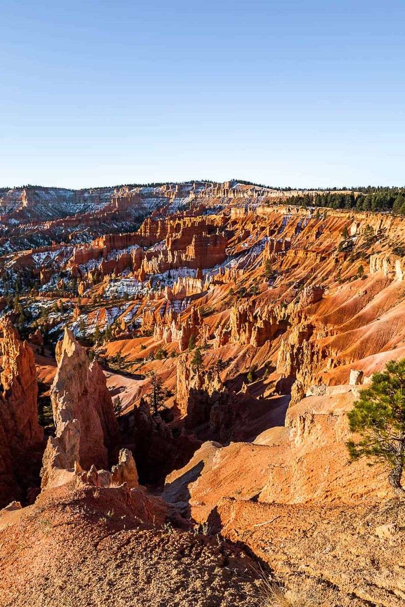 Trails In Utah That Show Why Hiking Here Is Unforgettable - Decor Hint Fairyland Loop Trail in Bryce Canyon National Park