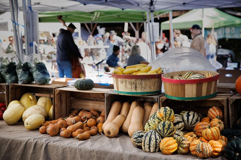 14 North Carolina Farmers Markets So Good You'll Never Go Back To Store Bought - Decor Hint Boone Farmers Market
