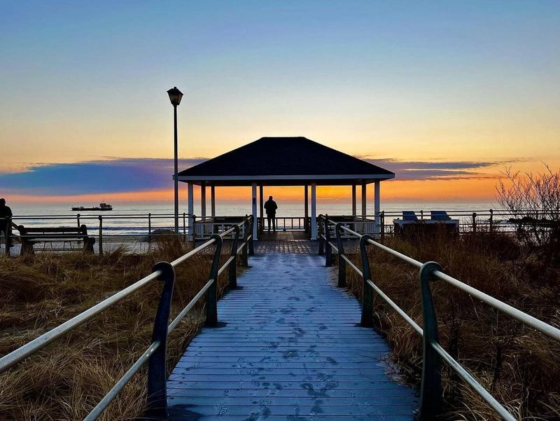 Why Spring Lake Stays Under The Radar