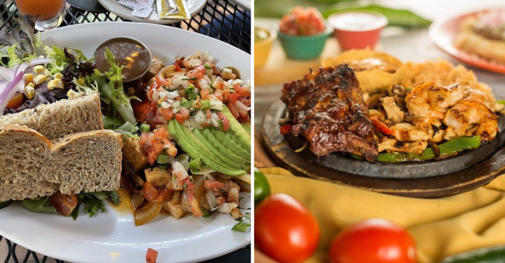 Hidden Gem Restaurants Across Arizona That Locals Quietly Adore - Decor Hint
