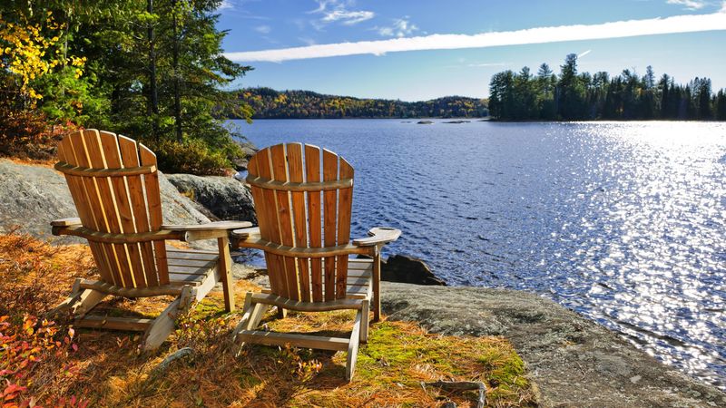 14 Hidden Lakes In Alabama That Are Perfect For Fishing Camping And Escaping It All - Decor Hint Catoma Creek Lake