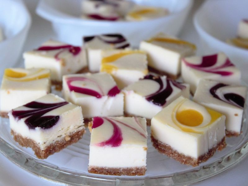 Hidden Nevada Restaurants Where Flavor Steals The Show - Decor Hint Eli's Cheesecake Café