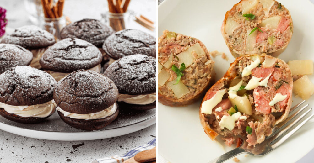 Hidden Pennsylvania Food Traditions That Havent Made It Past The Border - Decor Hint