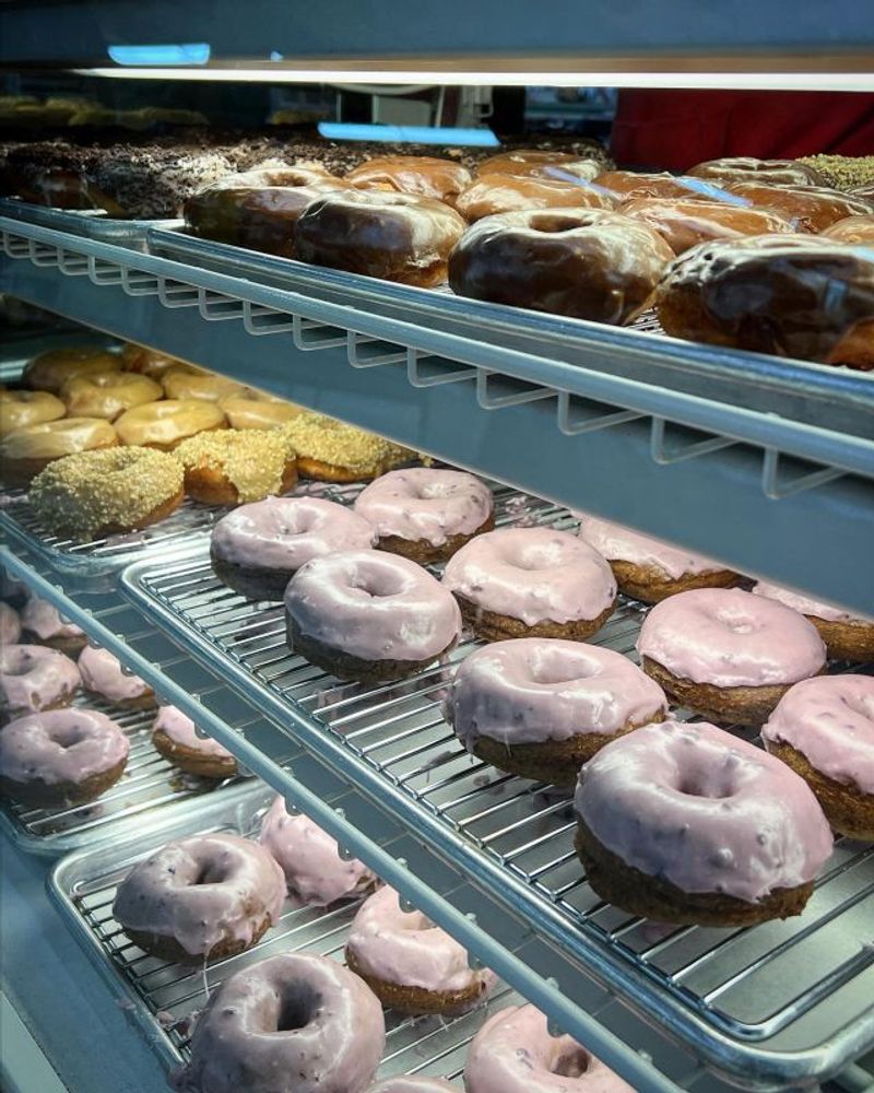 17 Ohio Cider-Donut Stands Locals Say Are Totally Worth The Turnoff - Decor Hint Beckwith Orchards Cider Mill & Gift Shop - Kent