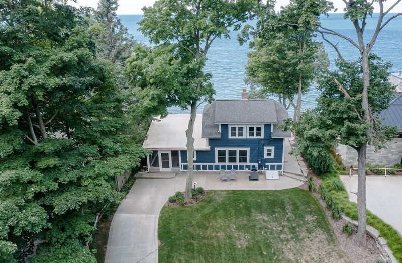 South Haven Beach Bungalow