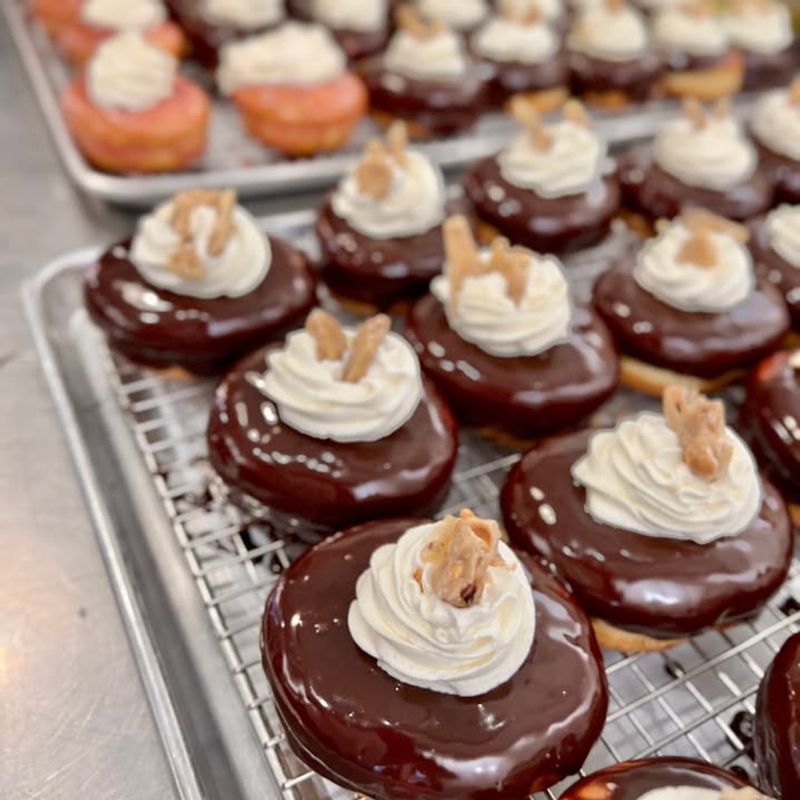 Prairie Pastries in Casper