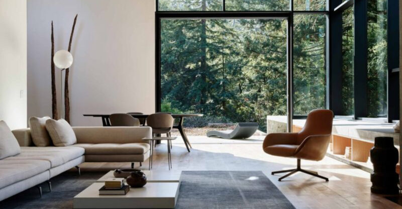 High-End California Homes Feature These Key Design Elements