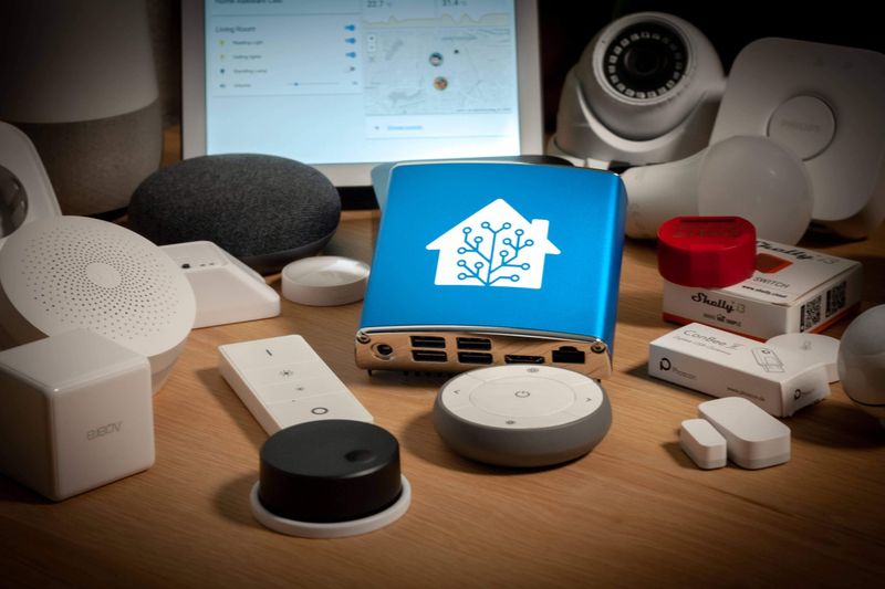 14 Maryland Homes With Design Features Owners Now Regret Choosing - Decor Hint Overly Complicated Smart Home Systems