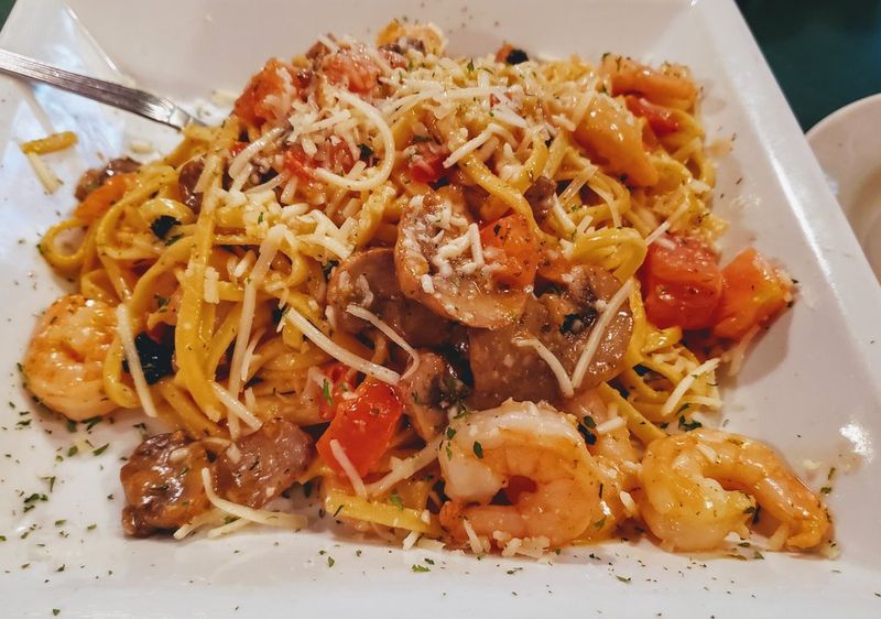 Varied Cuisine To Satisfy All Palates