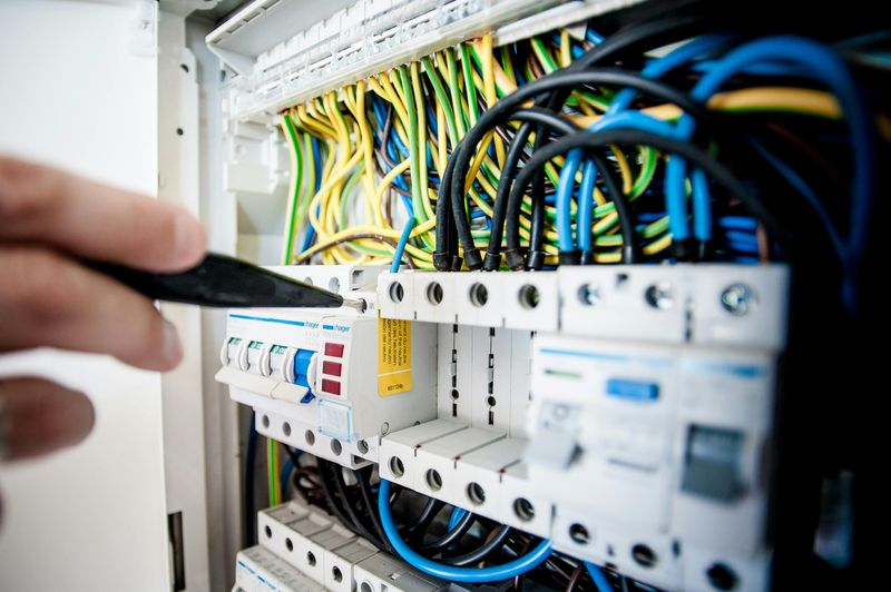 What You’ll Wish You Hadn’t Skipped In Your Home Renovation - Decor Hint Future-Proof Wiring