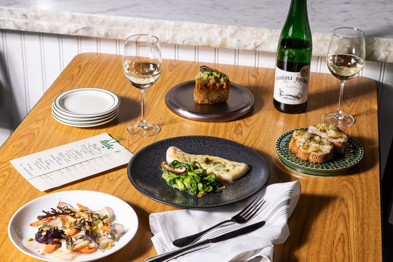 Philadelphia Restaurants That Deserve A Spot On Your Food List - Decor Hint Serpico
