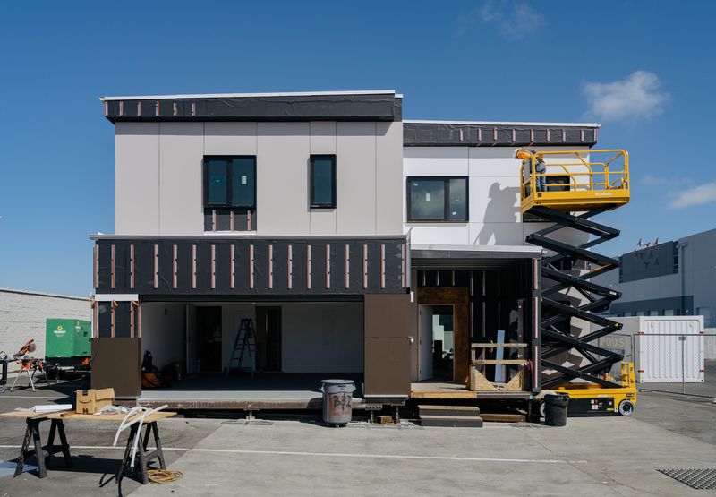 New York State's Latest Trends For First-Time Homebuyers - Decor Hint Growing Interest In Energy-Efficient And Sustainable Homes