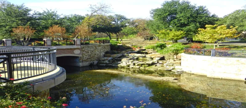 University Park: Academic Excellence In A Picture-Perfect Setting