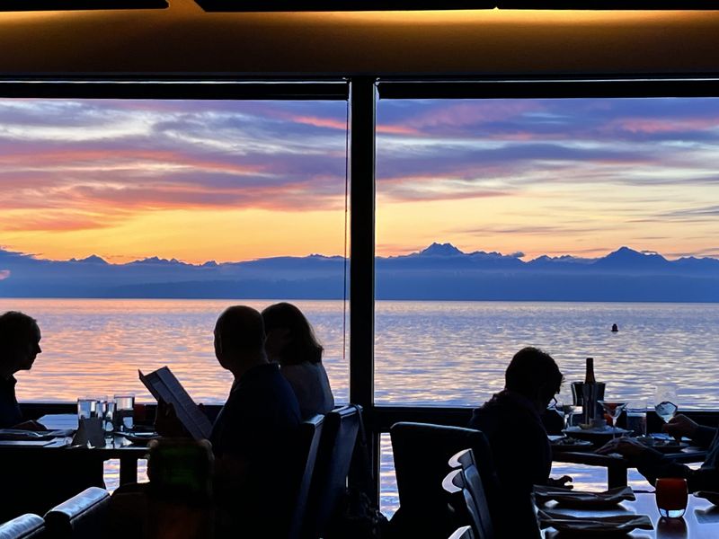 Highly Anticipated Seattle Restaurants Set To Make Waves This Fall - Decor Hint Coastal Table