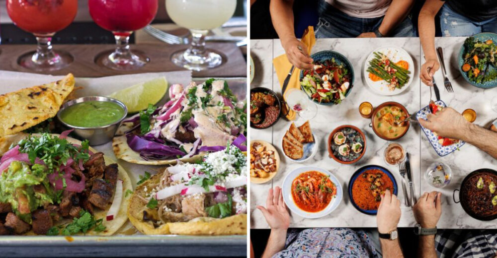 Highly Anticipated Seattle Restaurants Set To Make Waves This Fall - Decor Hint