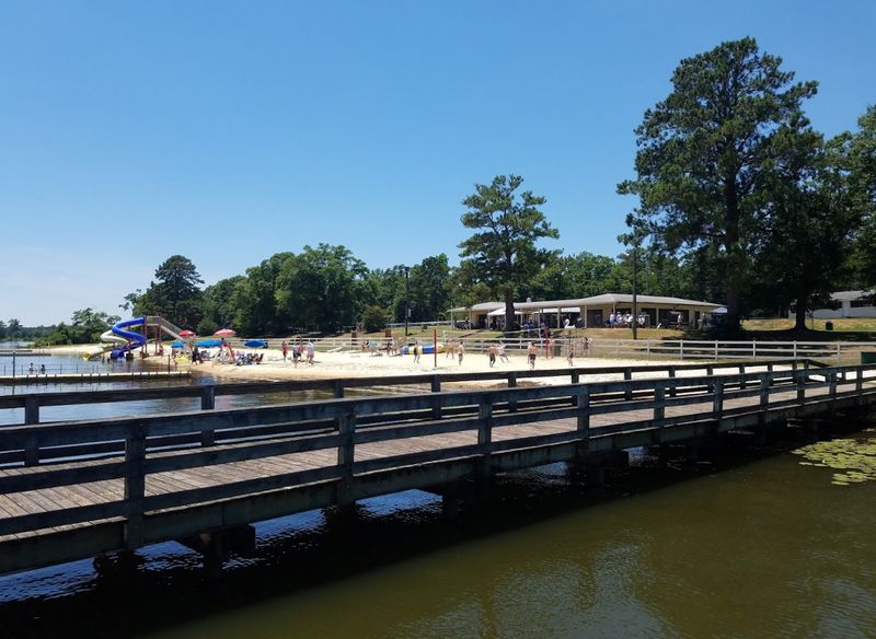 14 Hidden Lakes In Alabama That Are Perfect For Fishing Camping And Escaping It All - Decor Hint Lake Tholocco