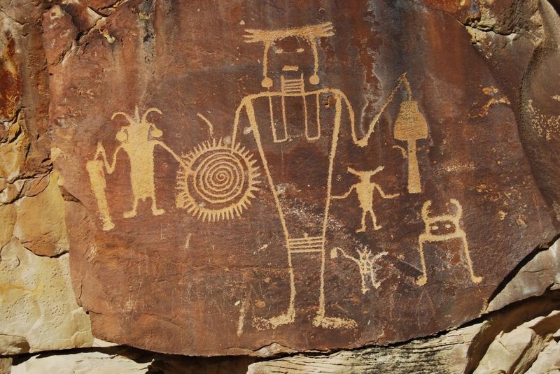 Albuquerque Adventures You Need To Try At Least Once - Decor Hint Visit the Petroglyph National Monument