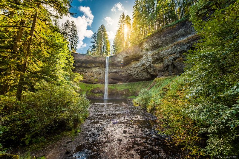 Photography Hotspots Around The Park
