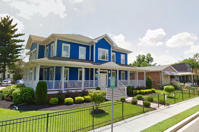 Deanwood: Northeast's Hidden Gem