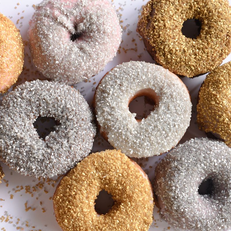 17 Ohio Cider-Donut Stands Locals Say Are Totally Worth The Turnoff - Decor Hint White House Fruit Farm - Canfield