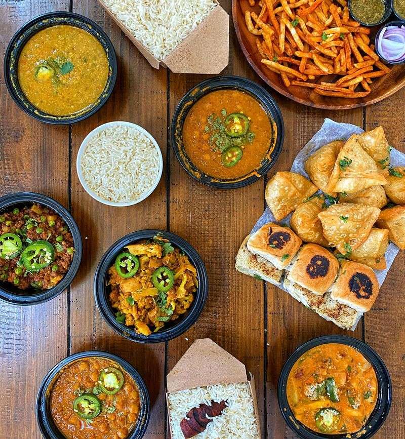 Clay Pit's Diwali in Historic Austin