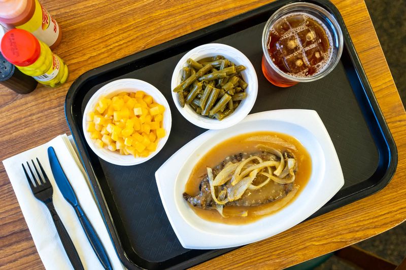 Southern Comfort Buffet - Augusta
