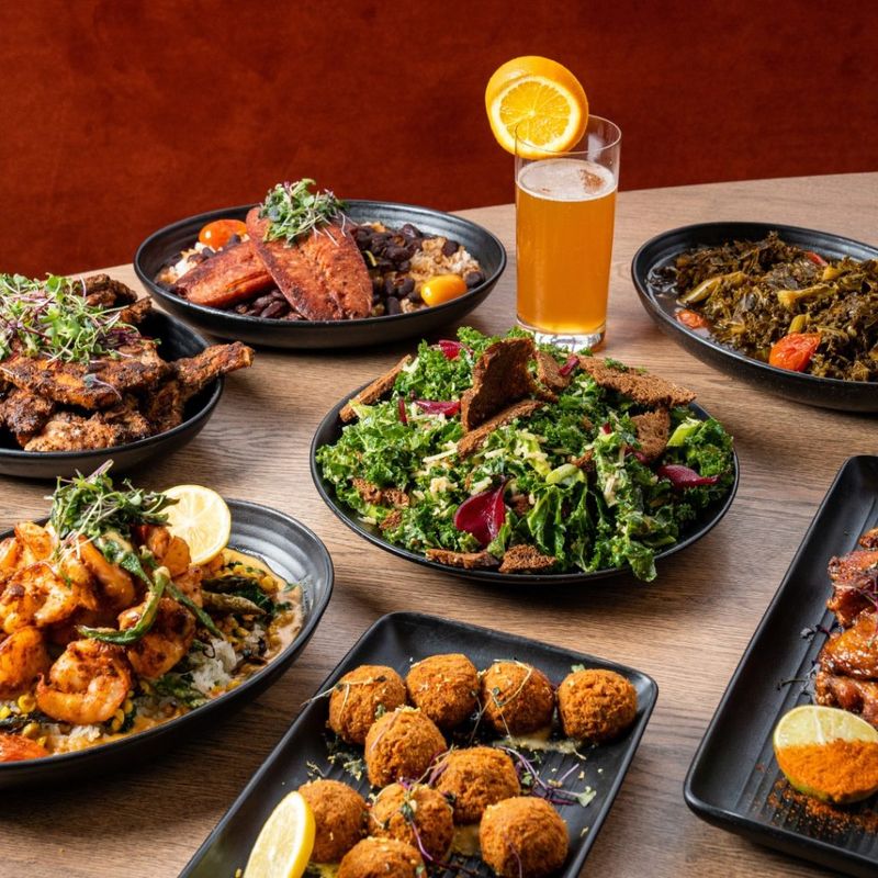 The Best Catfish Restaurants In Maryland For That Perfect Crunch - Decor Hint Milk & Honey, Silver Spring