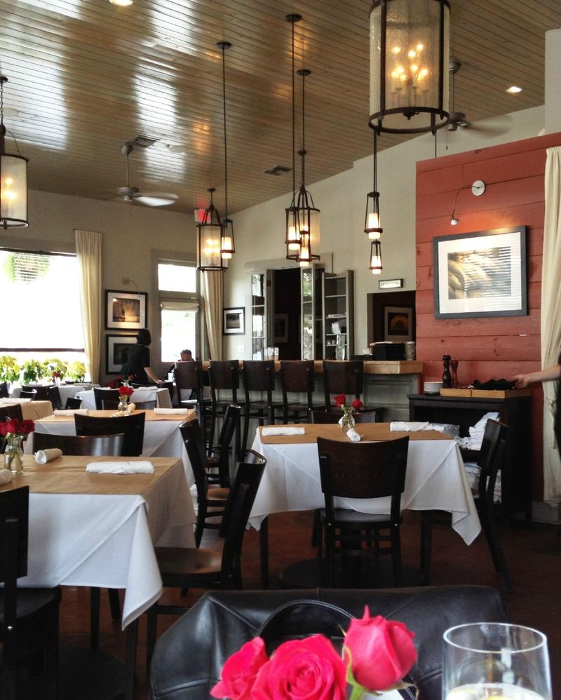 Charming Cafés & Local Eateries