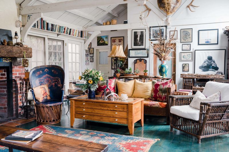 Cumberland Island Inspired Getaway