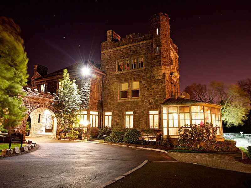 Where To Stay In Sleepy Hollow And The Hudson Valley