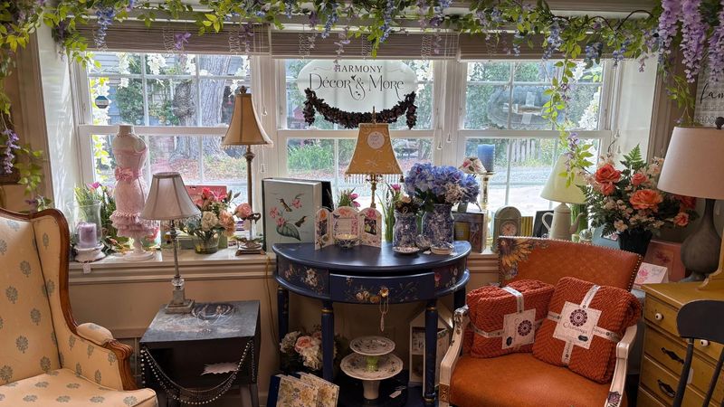 A Charming Historic Borough Near Pittsburgh, Pennsylvania Blends German Roots With Small-Town Shopping - Decor Hint Antique Shops And Artisan Boutiques