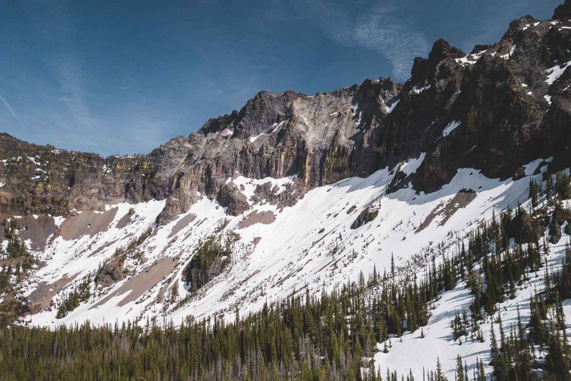 Oregon's Forest Hideaway With 360 Views And Endless Trails - Decor Hint Off-Trail Exploration & Wilderness Zones
